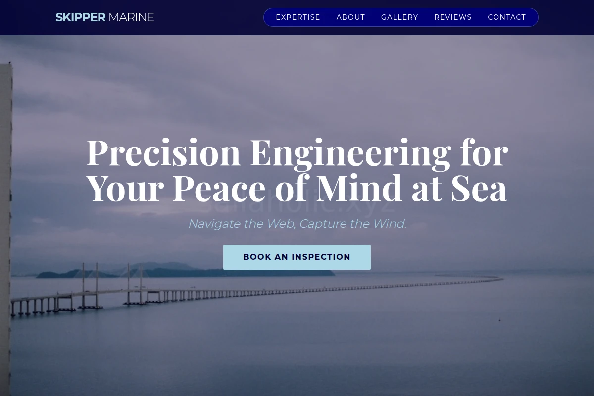marine-engineering